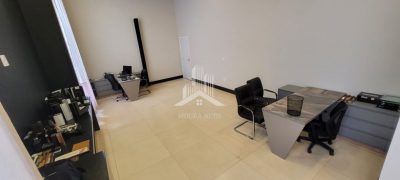 SALA COMERCIAL PARA LOCAÇÃO!