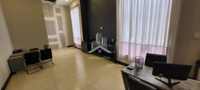 SALA COMERCIAL PARA LOCAÇÃO!