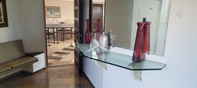 APARTAMENTO PARA VENDA NO CONDOMÍNIO RESIDENCIAL DOM BOSCO - CENTRO LINS/SP