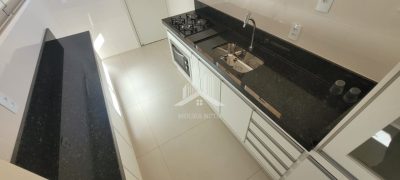 APARTAMENTO PARA VENDA NO CONDOMÍNIO RESIDENCIAL DOM BOSCO - CENTRO LINS/SP
