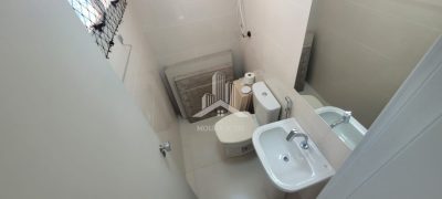 APARTAMENTO PARA VENDA NO CONDOMÍNIO RESIDENCIAL DOM BOSCO - CENTRO LINS/SP