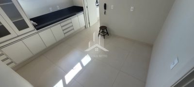 APARTAMENTO PARA VENDA NO CONDOMÍNIO RESIDENCIAL DOM BOSCO - CENTRO LINS/SP
