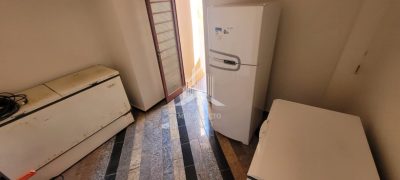 APARTAMENTO PARA VENDA NO CONDOMÍNIO RESIDENCIAL DOM BOSCO - CENTRO LINS/SP