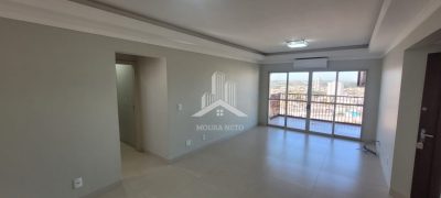 APARTAMENTO PARA VENDA NO CONDOMÍNIO RESIDENCIAL DOM BOSCO - CENTRO LINS/SP