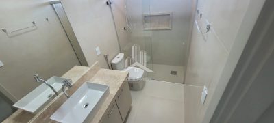 APARTAMENTO PARA VENDA NO CONDOMÍNIO RESIDENCIAL DOM BOSCO - CENTRO LINS/SP
