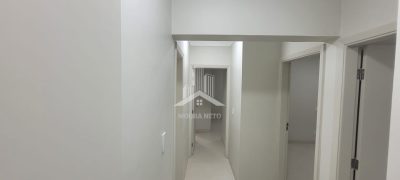 APARTAMENTO PARA VENDA NO CONDOMÍNIO RESIDENCIAL DOM BOSCO - CENTRO LINS/SP