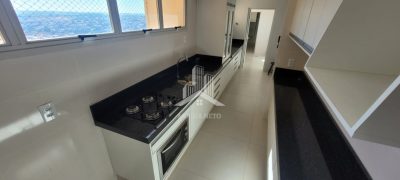 APARTAMENTO PARA VENDA NO CONDOMÍNIO RESIDENCIAL DOM BOSCO - CENTRO LINS/SP