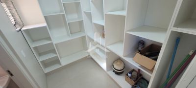 APARTAMENTO PARA VENDA NO CONDOMÍNIO RESIDENCIAL DOM BOSCO - CENTRO LINS/SP