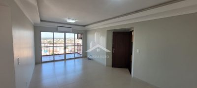 APARTAMENTO PARA VENDA NO CONDOMÍNIO RESIDENCIAL DOM BOSCO - CENTRO LINS/SP