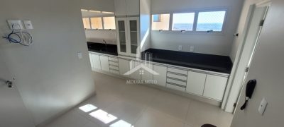 APARTAMENTO PARA VENDA NO CONDOMÍNIO RESIDENCIAL DOM BOSCO - CENTRO LINS/SP