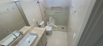 APARTAMENTO PARA VENDA NO CONDOMÍNIO RESIDENCIAL DOM BOSCO - CENTRO LINS/SP