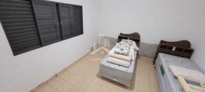 CASA PARA VENDA NO JARDIM CAMPESTRE