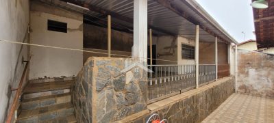 CASA PARA VENDA NO JARDIM CAMPESTRE