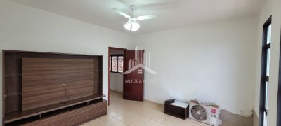CASA PARA VENDA NO JARDIM CAMPESTRE