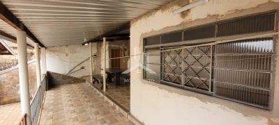 CASA PARA VENDA NO JARDIM CAMPESTRE