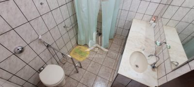 CASA PARA VENDA NO JARDIM CAMPESTRE