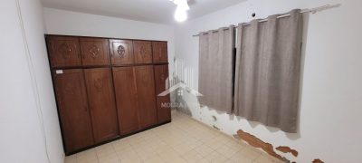 CASA PARA VENDA NO JARDIM CAMPESTRE