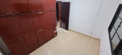 CASA PARA VENDA NO JARDIM CAMPESTRE