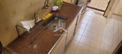 CASA PARA VENDA NO JARDIM CAMPESTRE