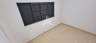 CASA PARA VENDA NO JARDIM CAMPESTRE