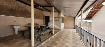 CASA PARA VENDA NO JARDIM CAMPESTRE