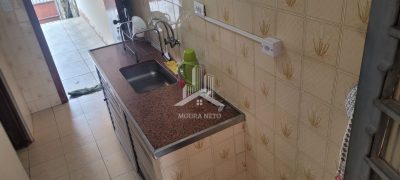 CASA PARA VENDA NO JARDIM CAMPESTRE