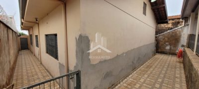 CASA PARA VENDA NO JARDIM CAMPESTRE