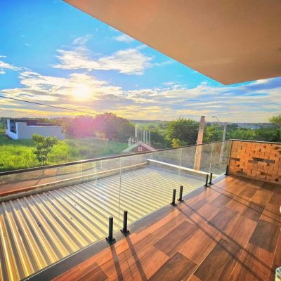 Casa a venda condomínio Himalaia 1