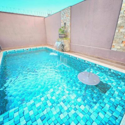 Casa a venda condomínio Himalaia 1