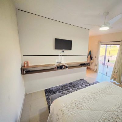 Casa a venda condomínio Himalaia 1