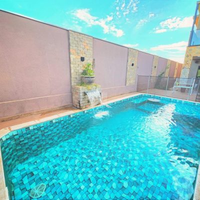 Casa a venda condomínio Himalaia 1