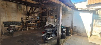 PRÉDIO COMERCIAL E RESIDENCIAL PARA VENDA - CENTRO DE LINS/SP.