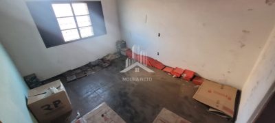 PRÉDIO COMERCIAL E RESIDENCIAL PARA VENDA - CENTRO DE LINS/SP.