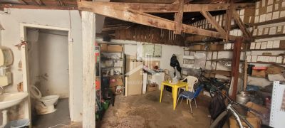 PRÉDIO COMERCIAL E RESIDENCIAL PARA VENDA - CENTRO DE LINS/SP.