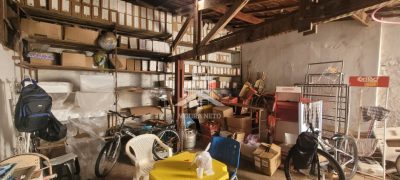 PRÉDIO COMERCIAL E RESIDENCIAL PARA VENDA - CENTRO DE LINS/SP.