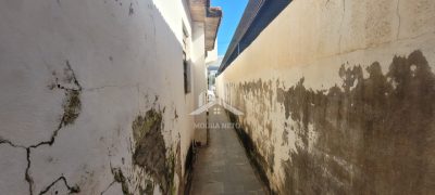 PRÉDIO COMERCIAL E RESIDENCIAL PARA VENDA - CENTRO DE LINS/SP.