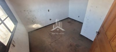 PRÉDIO COMERCIAL E RESIDENCIAL PARA VENDA - CENTRO DE LINS/SP.