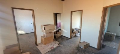 PRÉDIO COMERCIAL E RESIDENCIAL PARA VENDA - CENTRO DE LINS/SP.