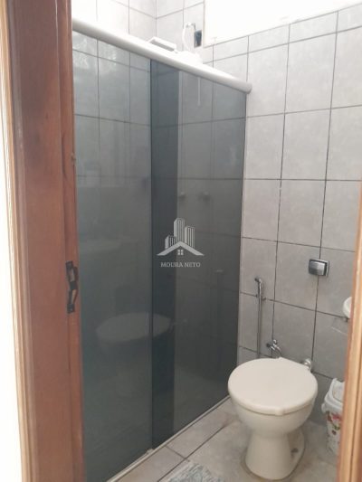 CASA PARA VENDA - JARDIM SÃO FRANCISCO DA BOA VISTA
