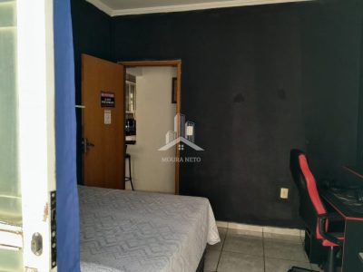 CASA PARA VENDA - JARDIM SÃO FRANCISCO DA BOA VISTA