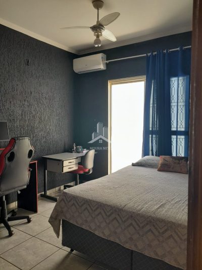 CASA PARA VENDA - JARDIM SÃO FRANCISCO DA BOA VISTA