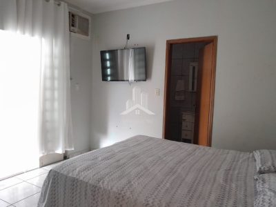 CASA PARA VENDA - JARDIM SÃO FRANCISCO DA BOA VISTA