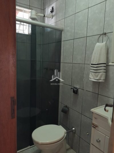 CASA PARA VENDA - JARDIM SÃO FRANCISCO DA BOA VISTA