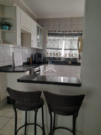 CASA PARA VENDA - JARDIM SÃO FRANCISCO DA BOA VISTA