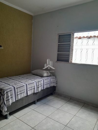CASA PARA VENDA - JARDIM SÃO FRANCISCO DA BOA VISTA