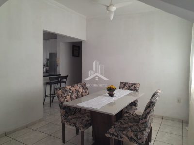 CASA PARA VENDA - JARDIM SÃO FRANCISCO DA BOA VISTA