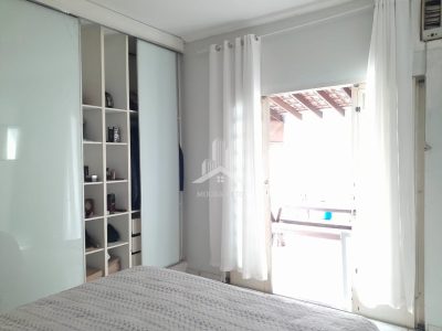 CASA PARA VENDA - JARDIM SÃO FRANCISCO DA BOA VISTA