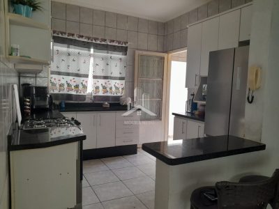CASA PARA VENDA - JARDIM SÃO FRANCISCO DA BOA VISTA