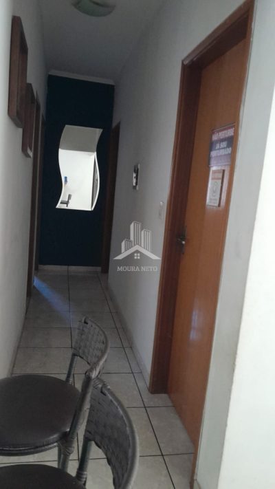 CASA PARA VENDA - JARDIM SÃO FRANCISCO DA BOA VISTA