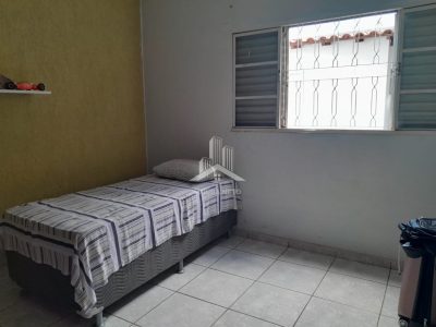 CASA PARA VENDA - JARDIM SÃO FRANCISCO DA BOA VISTA